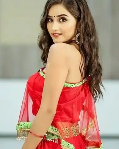 Escort In Bally Jagachha